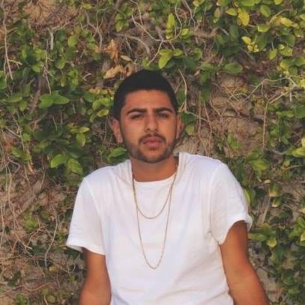 Meet your Posher, Nelson